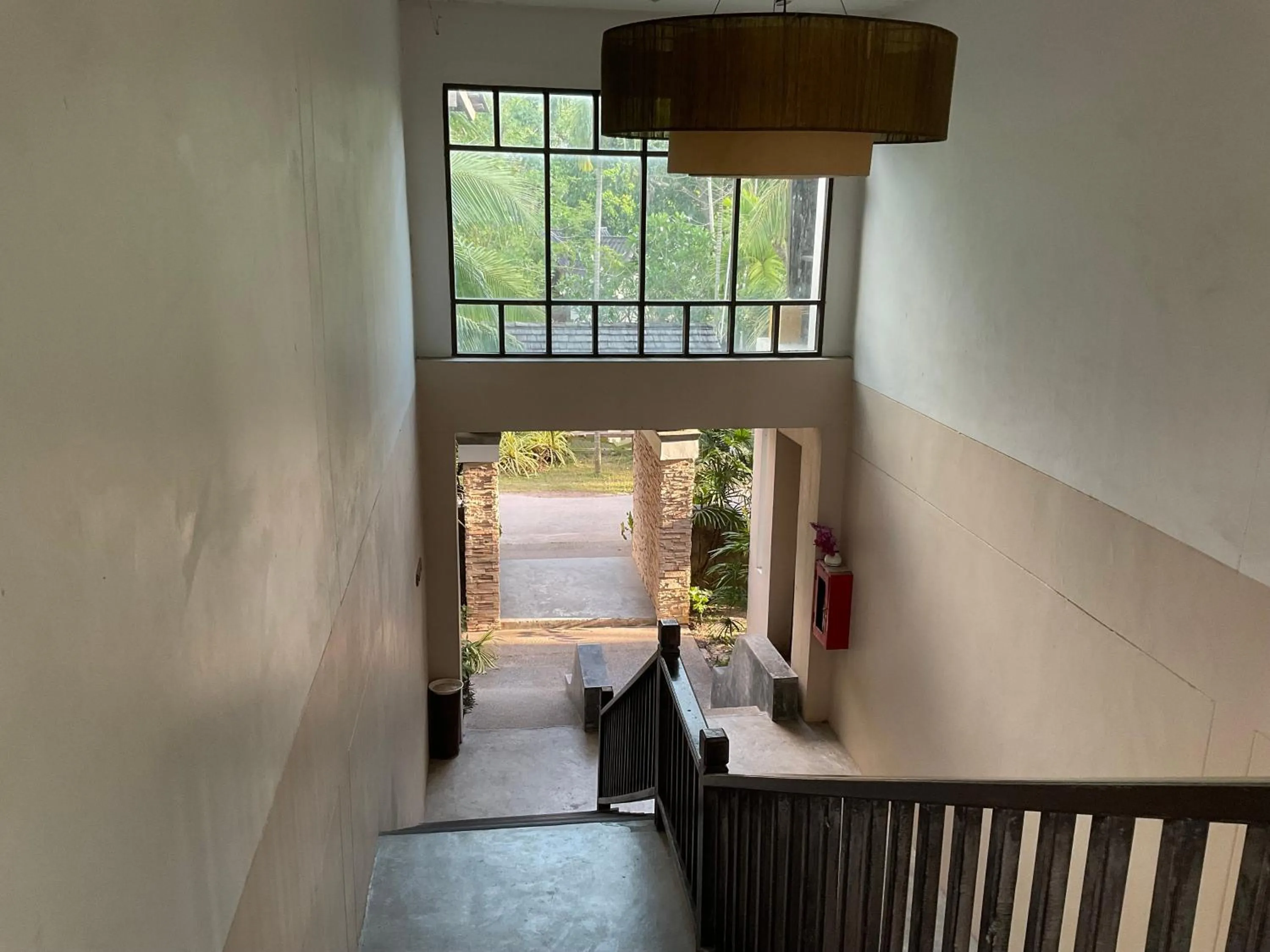 Property building in Seashell Resort Koh Tao-SHA Plus