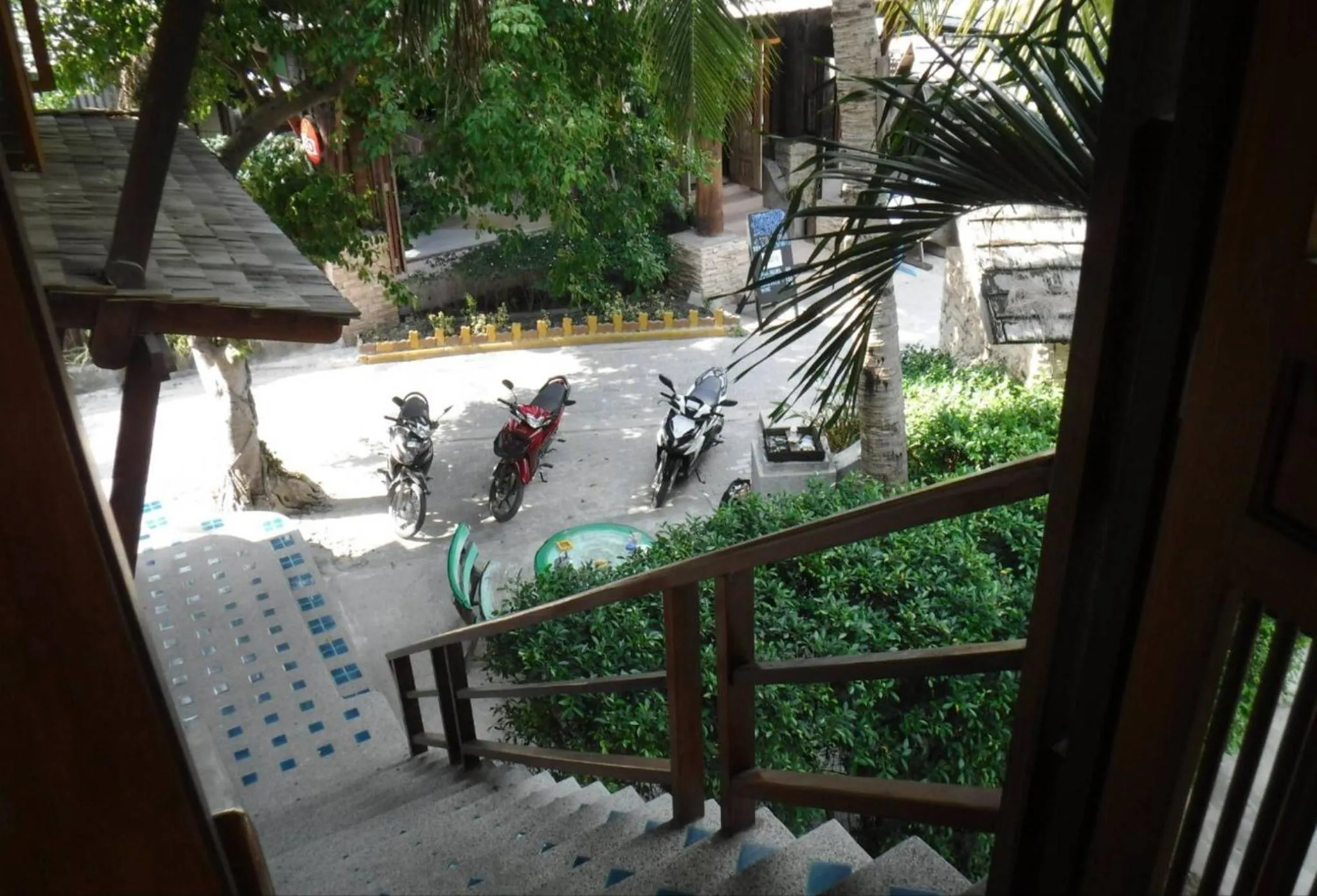 Property building in Seashell Resort Koh Tao-SHA Plus