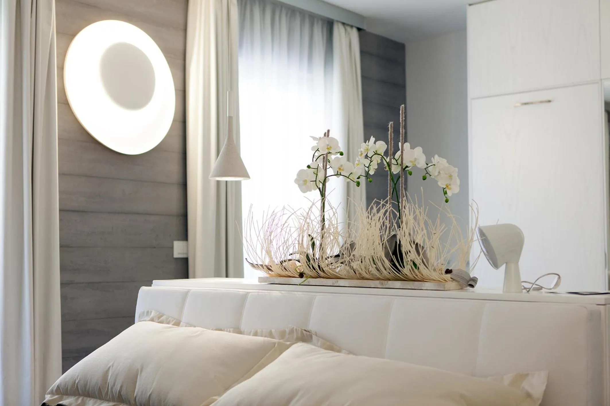 Bedroom, Bed in Piccola Caracas B&B