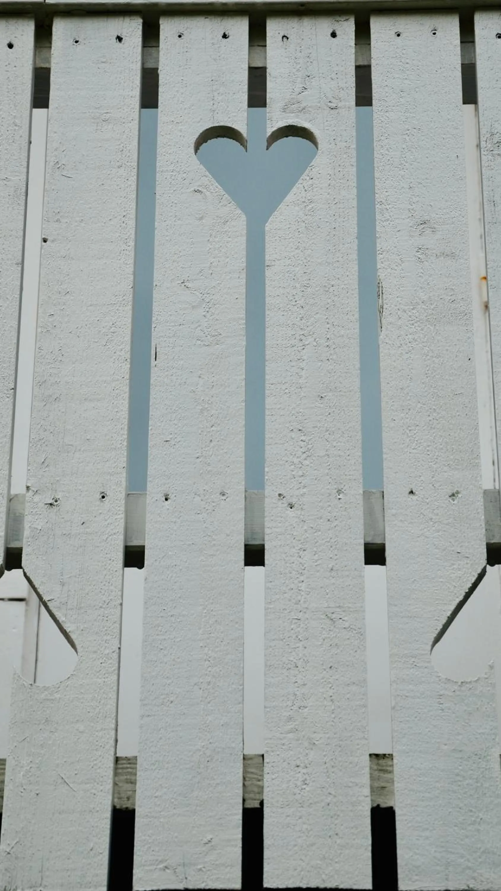 Property building in Pensionat Enehall