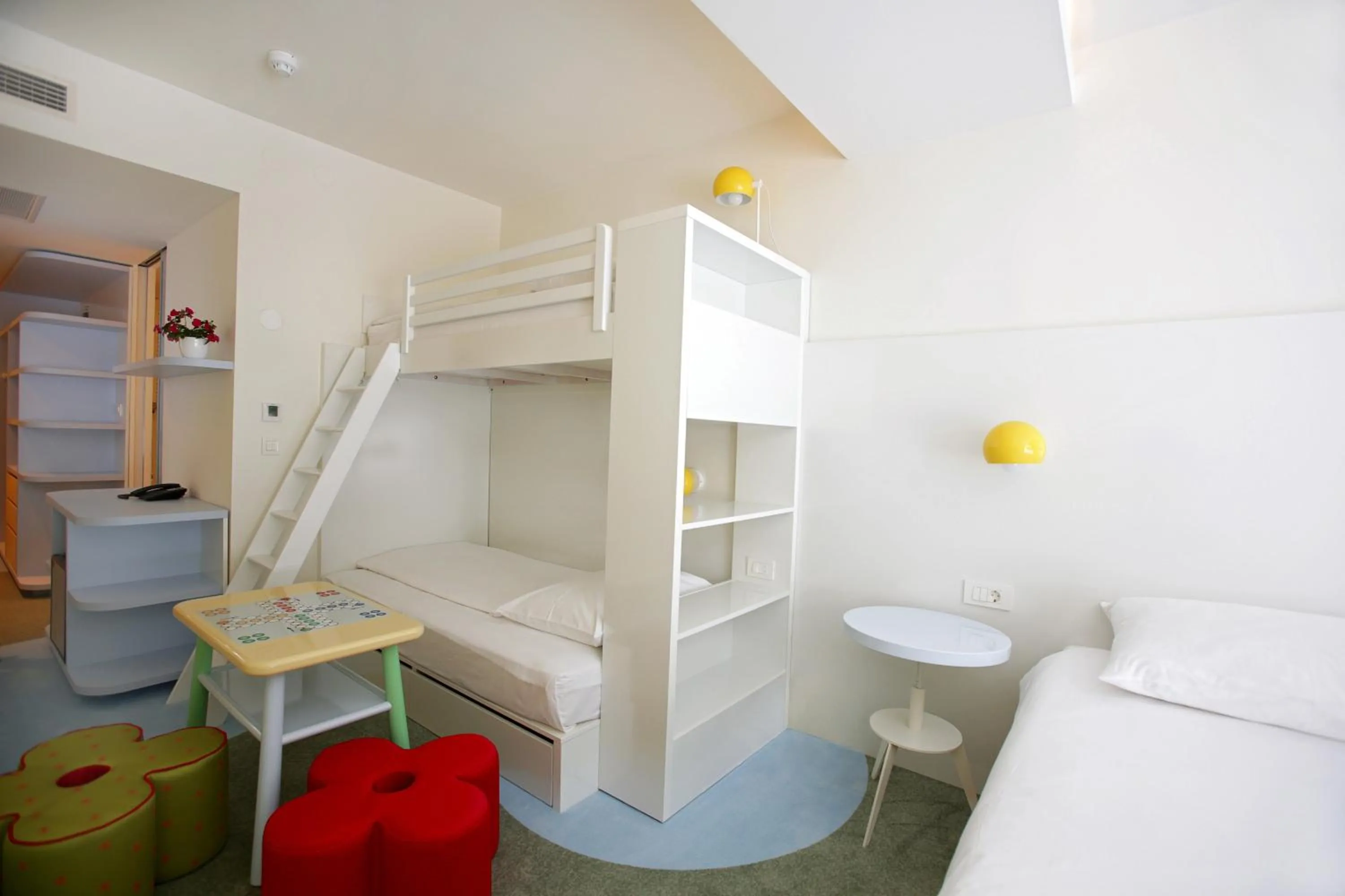 Photo of the whole room, Bed in Amadria Park Kids Hotel Andrija