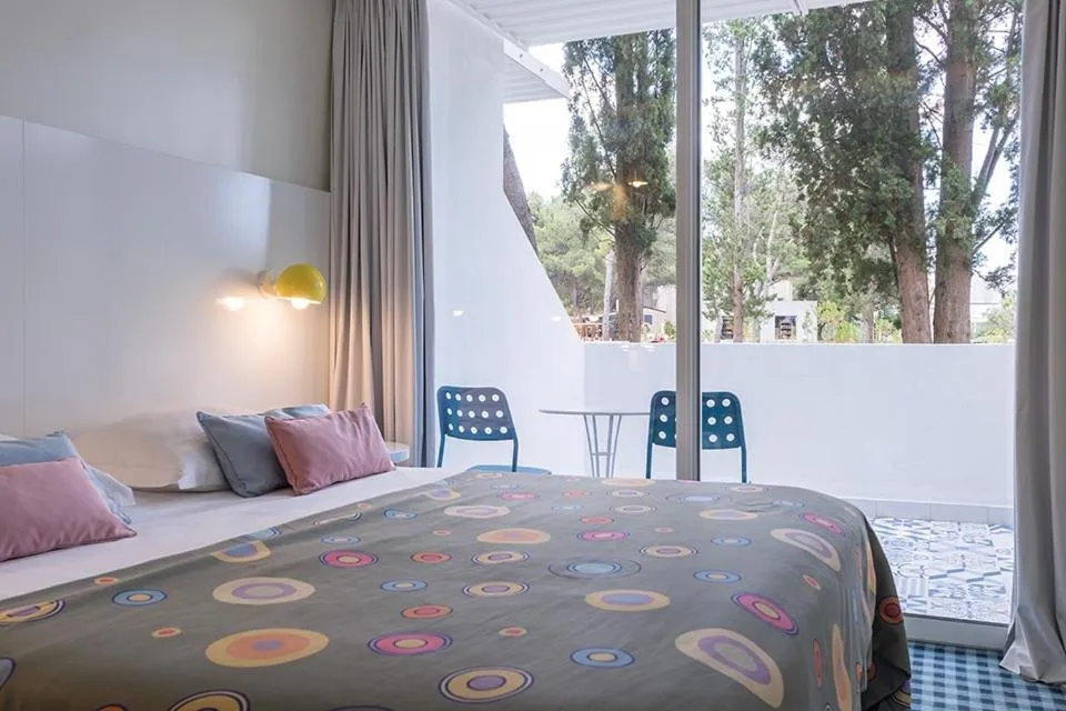 Bedroom, Bed in Amadria Park Kids Hotel Andrija