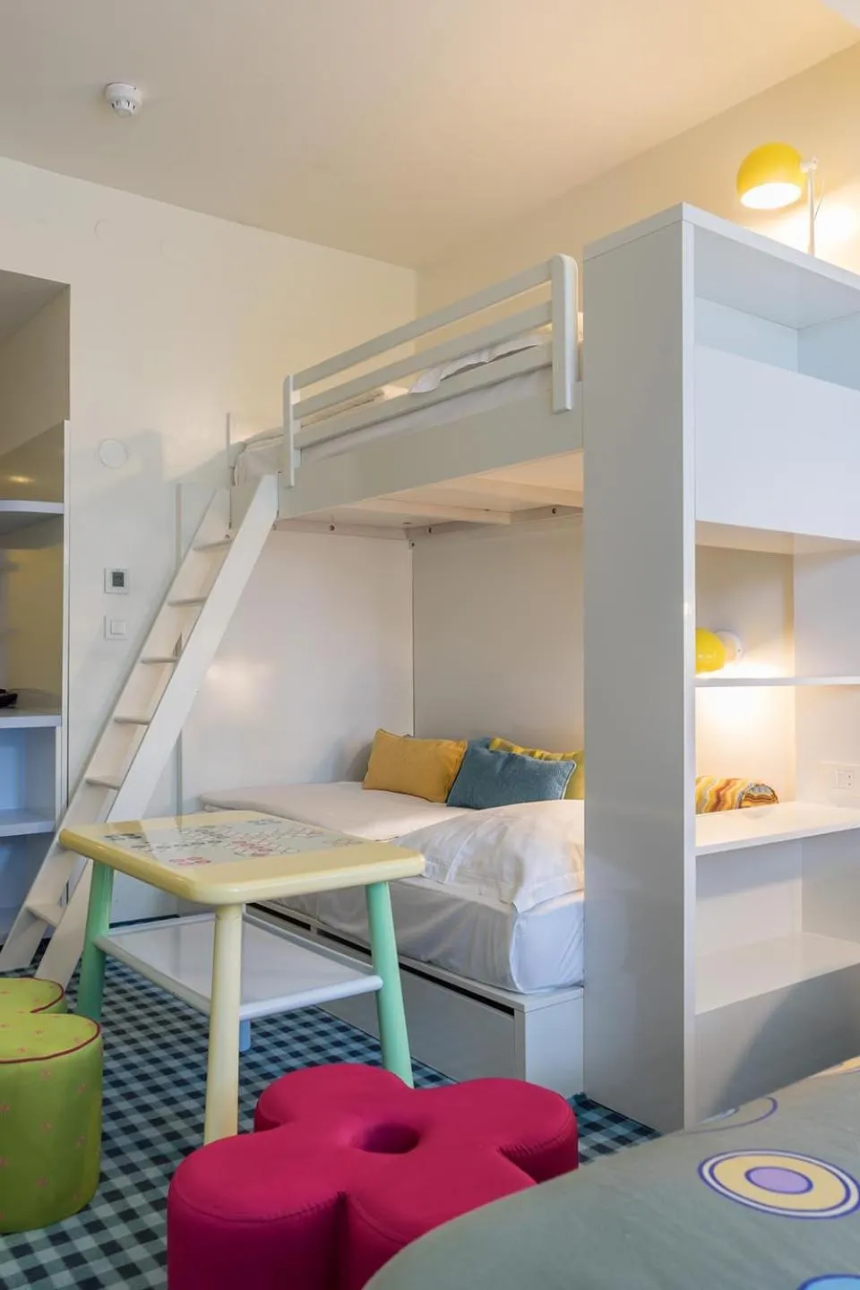 Bedroom, Bed in Amadria Park Kids Hotel Andrija