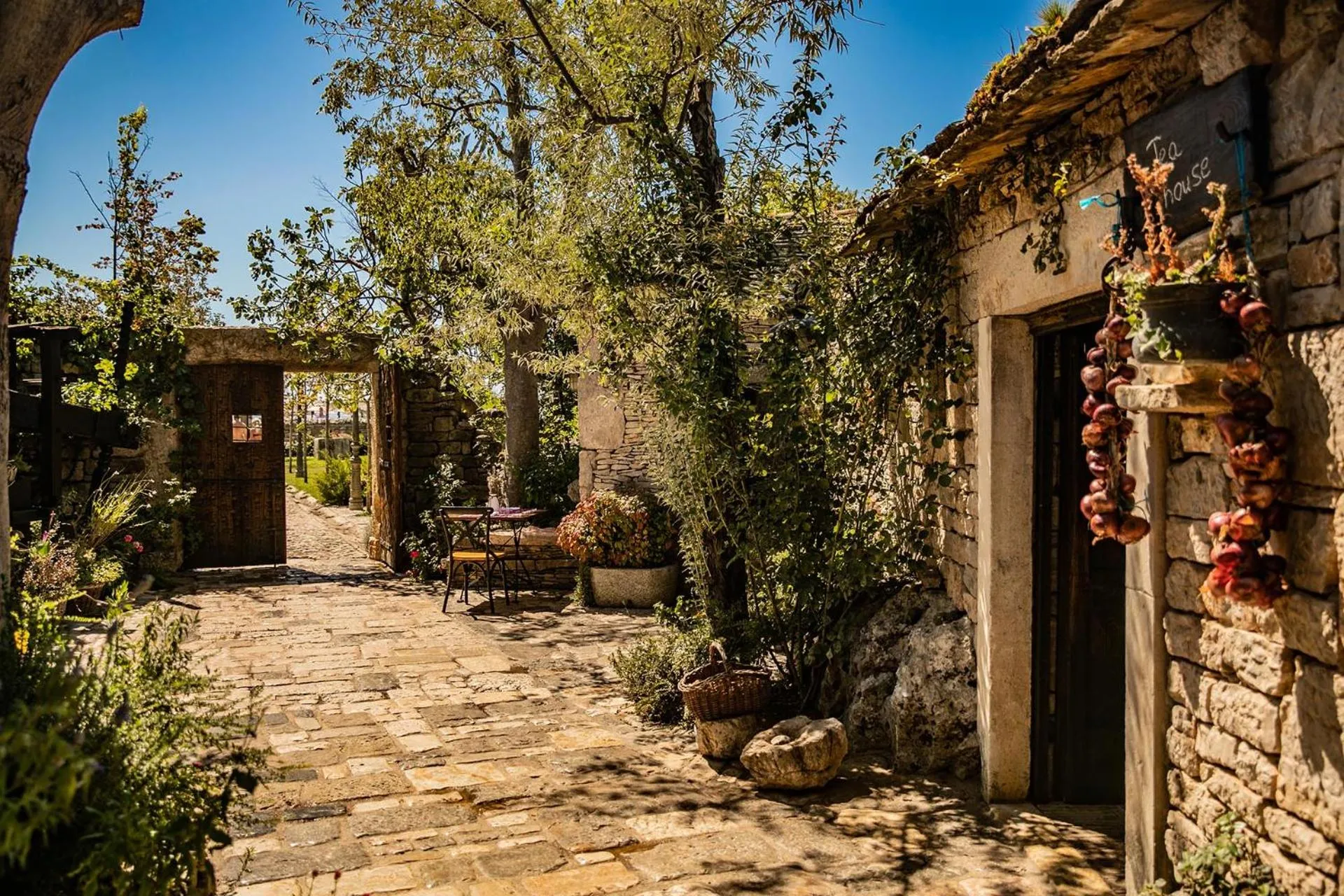 Day in Amadria Park Kids Hotel Andrija