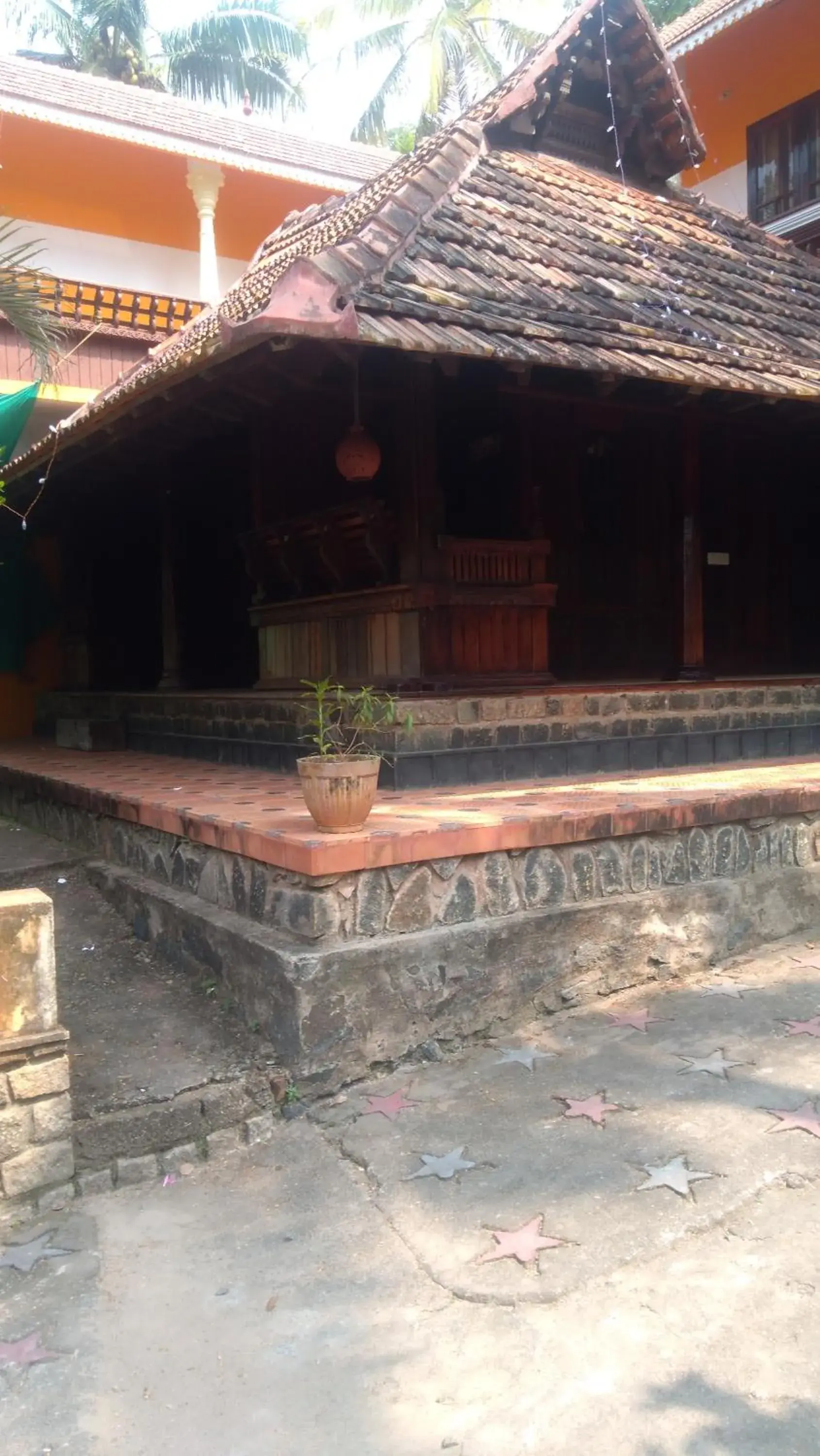 Thriphala Ayurveda Yogashram Thriphala Ayurveda Yogashram