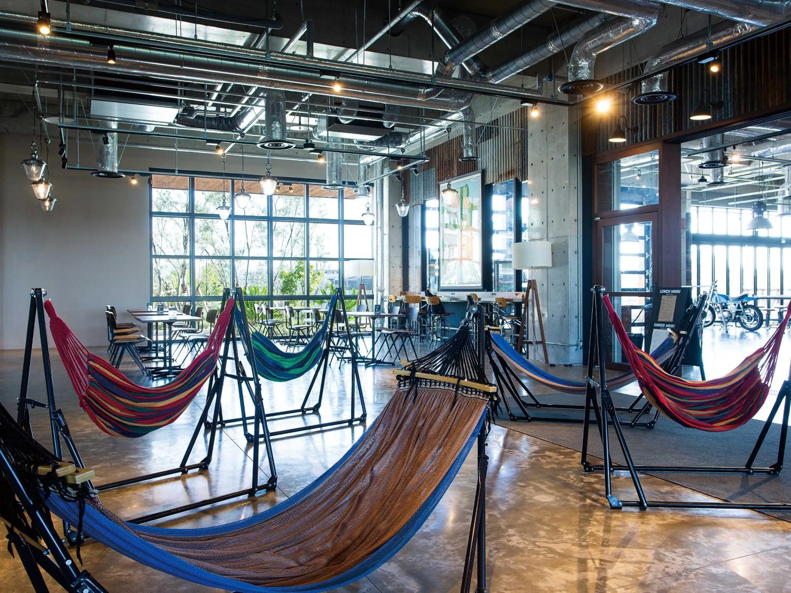 Lounge or bar in Kawasaki King Skyfront Tokyu REI Hotel