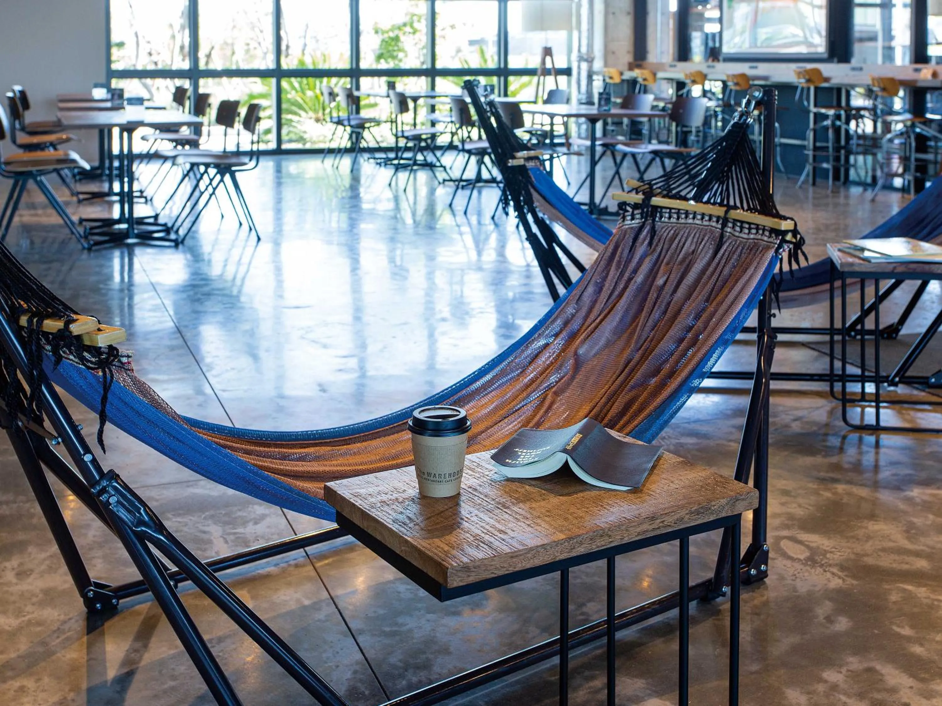 Lounge or bar in Kawasaki King Skyfront Tokyu REI Hotel