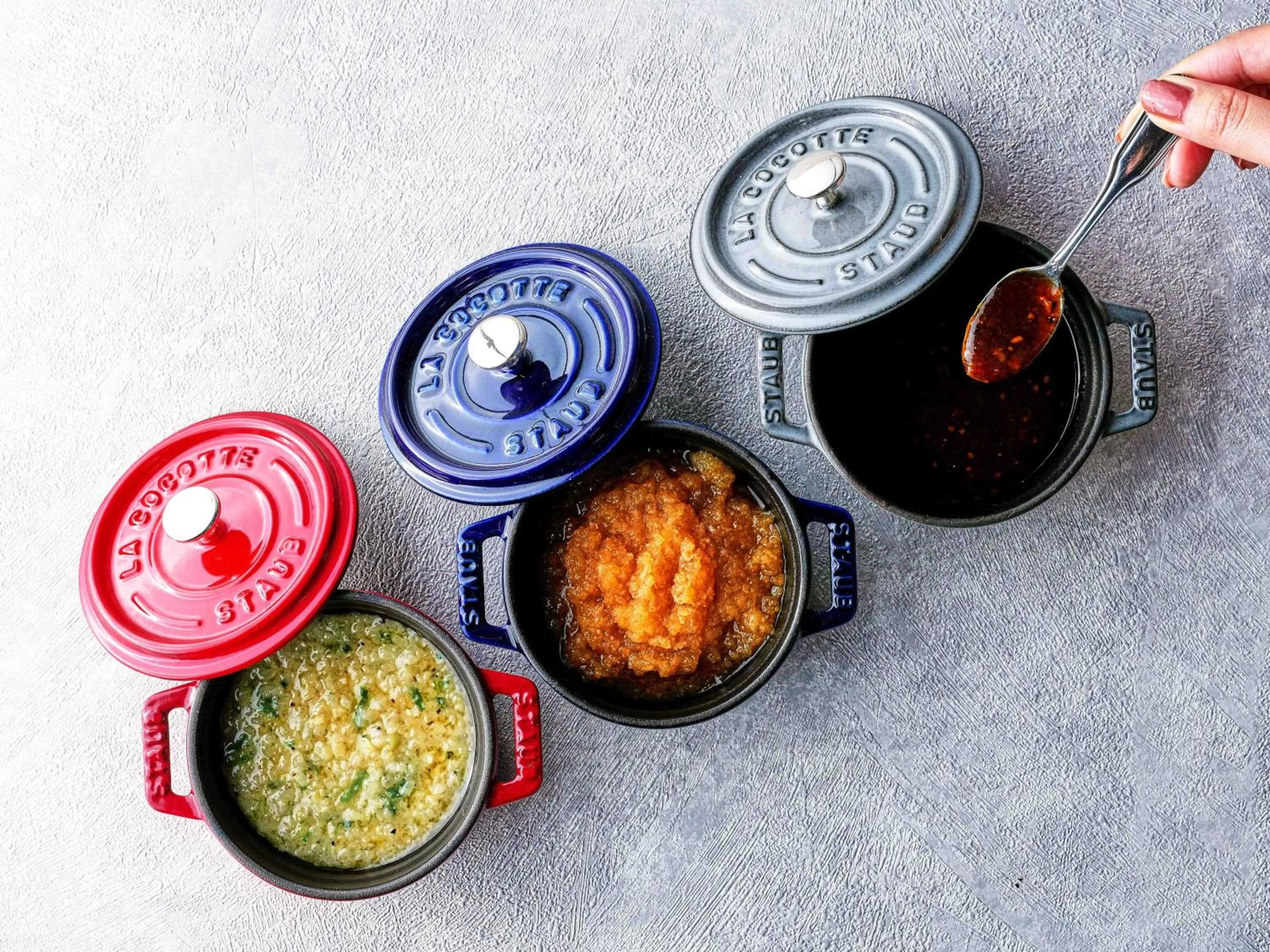 Restaurant/places to eat in Kawasaki King Skyfront Tokyu REI Hotel