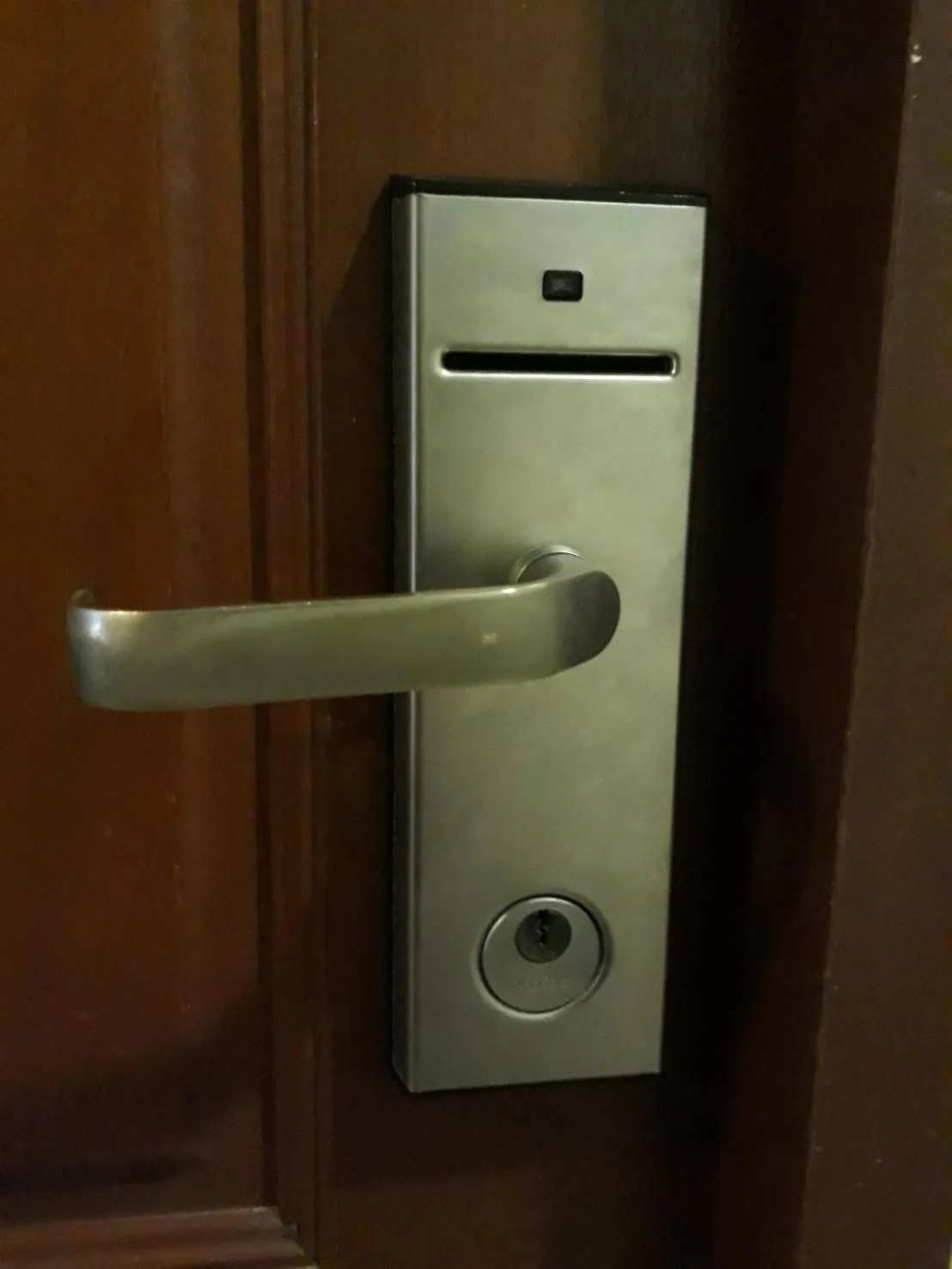 New Siam III Guest House