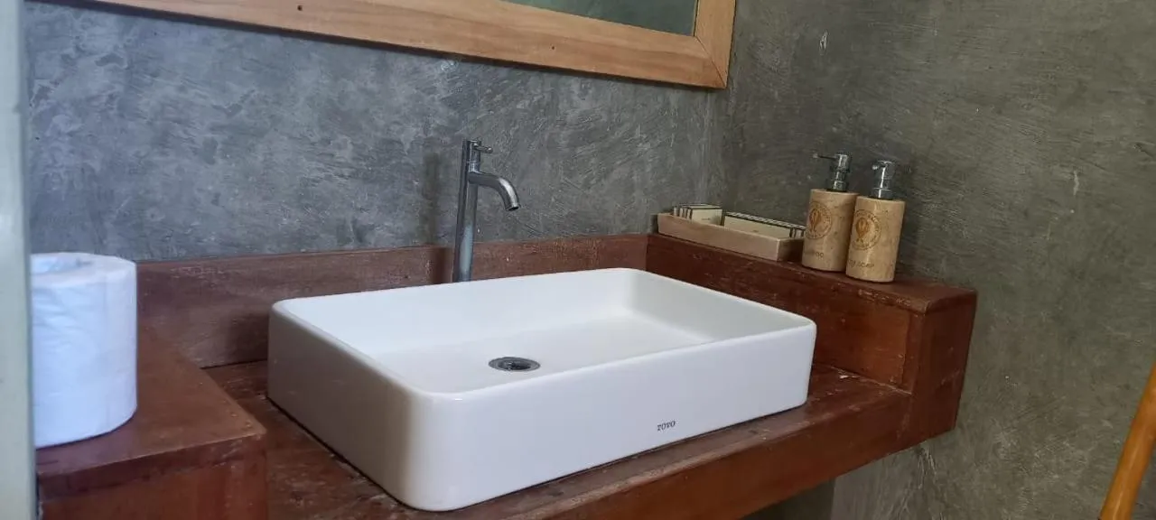 Rua Beach Resort Sumba