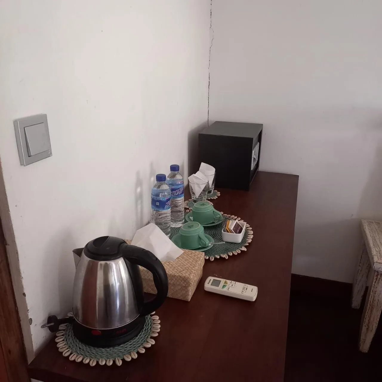 Rua Beach Resort Sumba