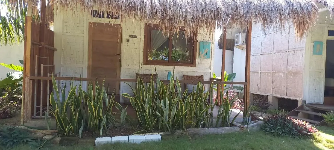 Rua Beach Resort Sumba