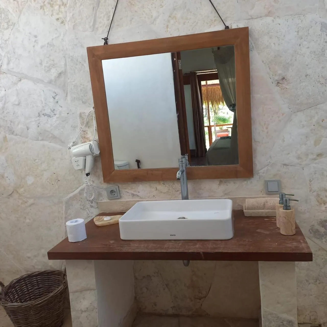 Rua Beach Resort Sumba