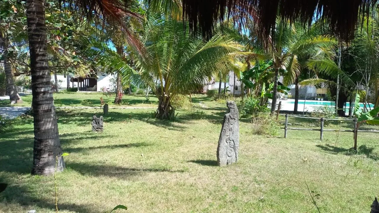 Rua Beach Resort Sumba