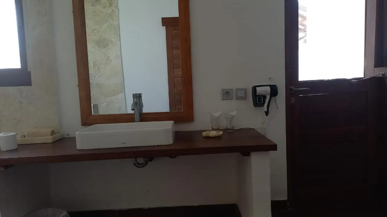 Rua Beach Resort Sumba