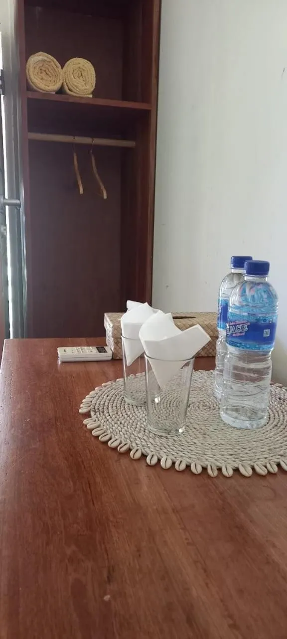 Rua Beach Resort Sumba