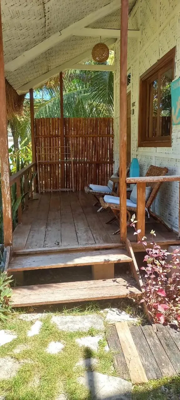 Rua Beach Resort Sumba