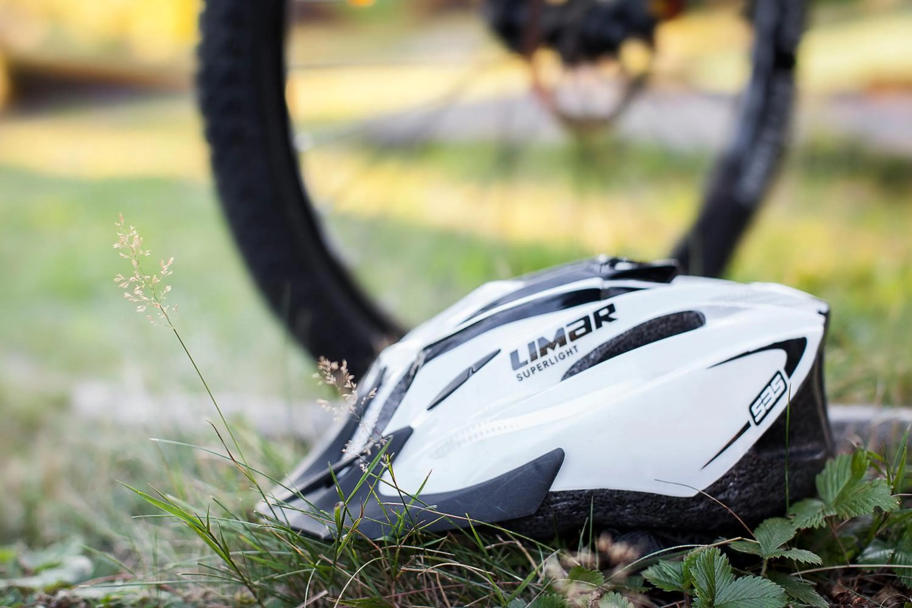 Cycling in Hotel Scoiattolo