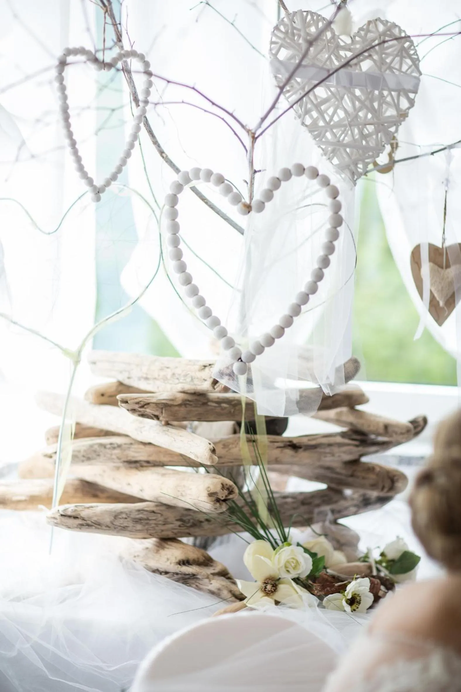 Bed in Hotel Scoiattolo