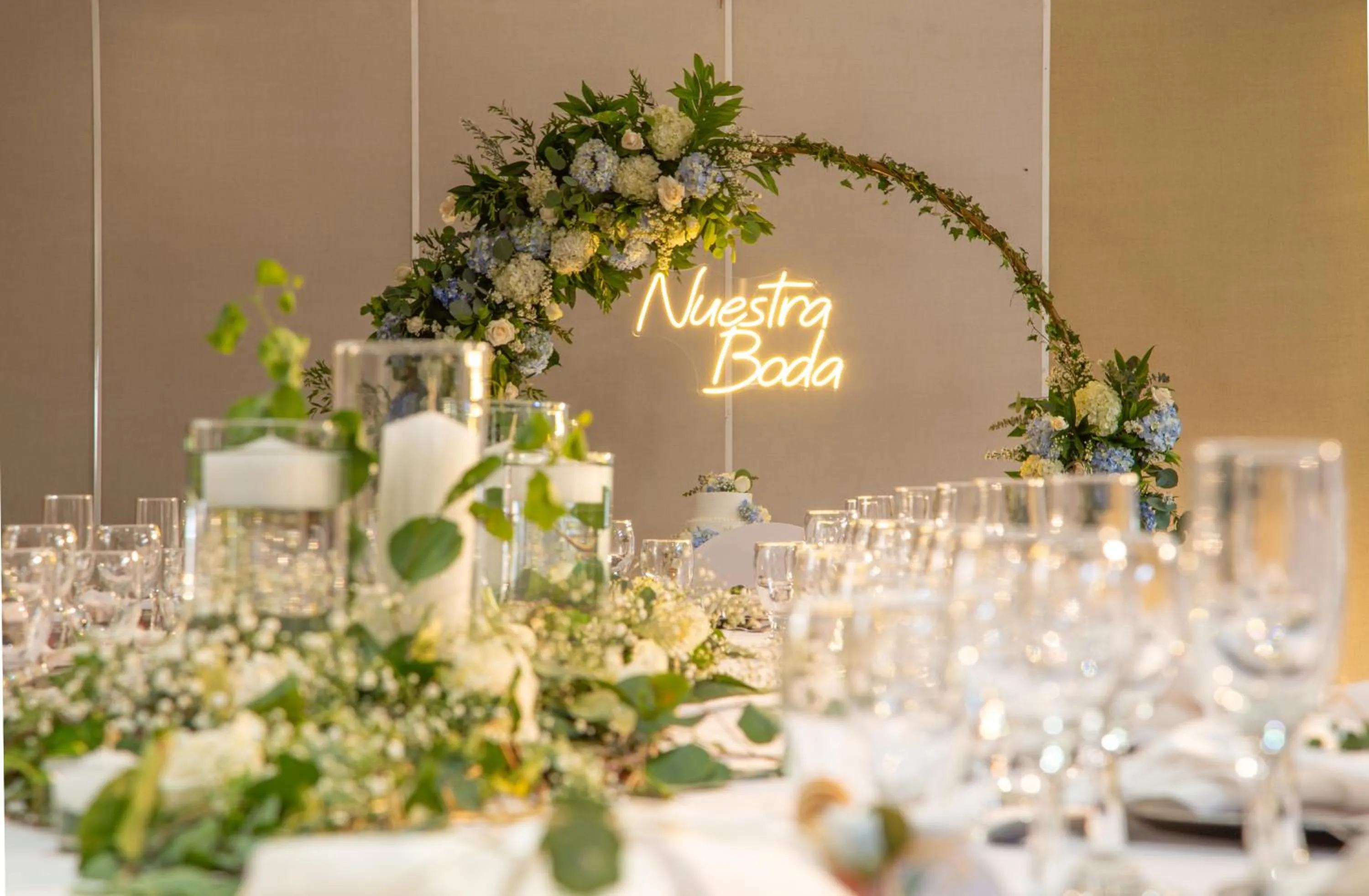 Meeting/conference room in Embassy Suites by Hilton Bogotá - Rosales