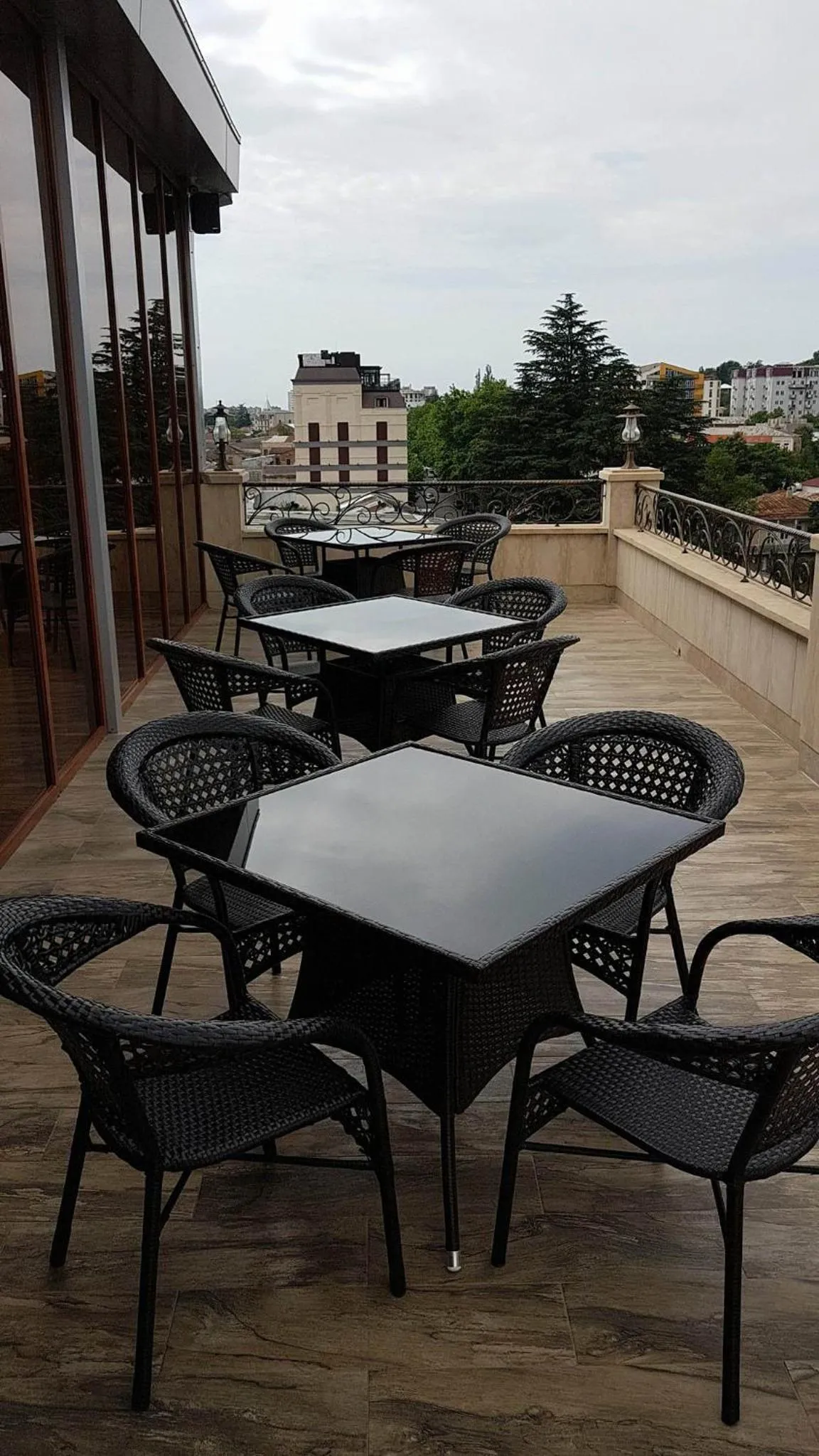 Other in Hotel King David The Builder