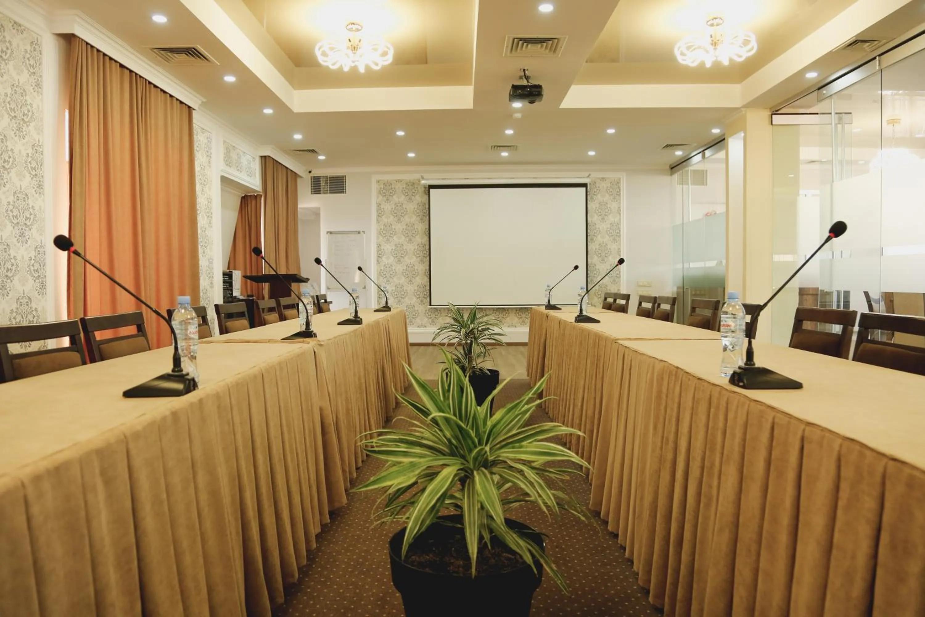 Other in Hotel King David The Builder