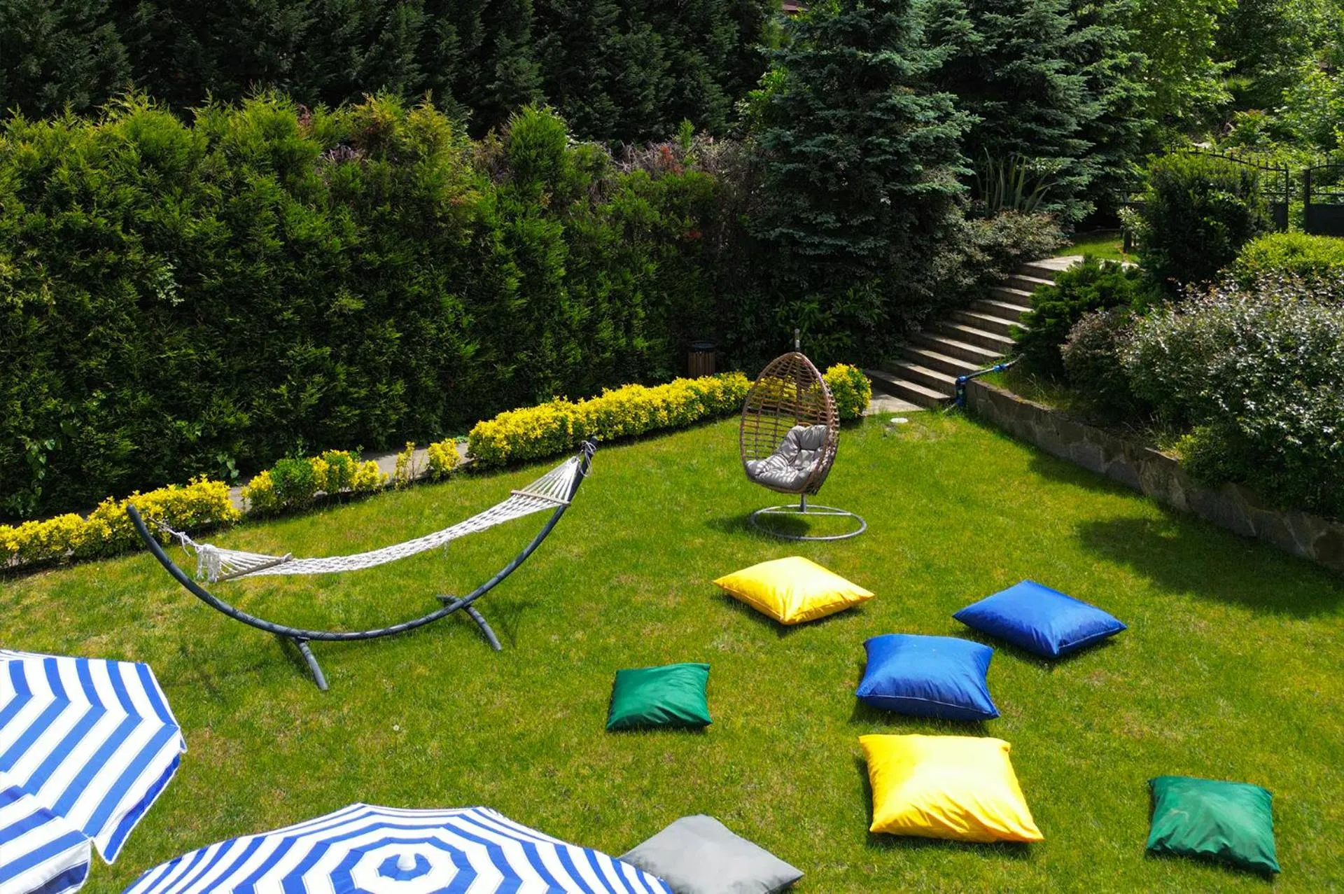 A Diamond The Resort Spa Sapanca