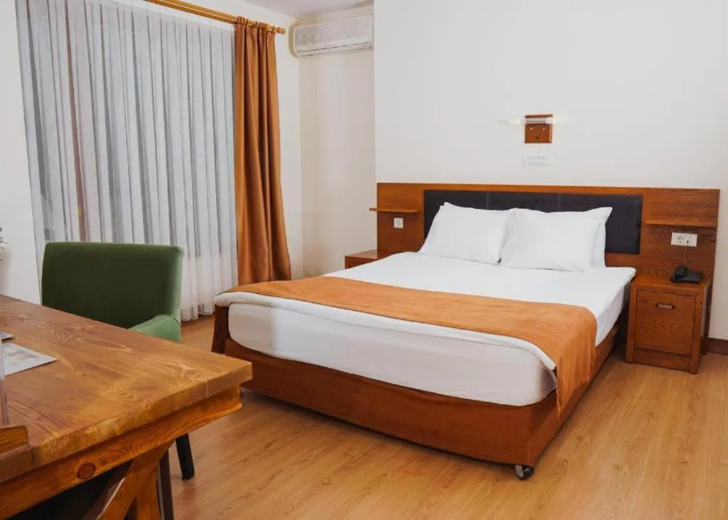 A Diamond The Resort Spa Sapanca