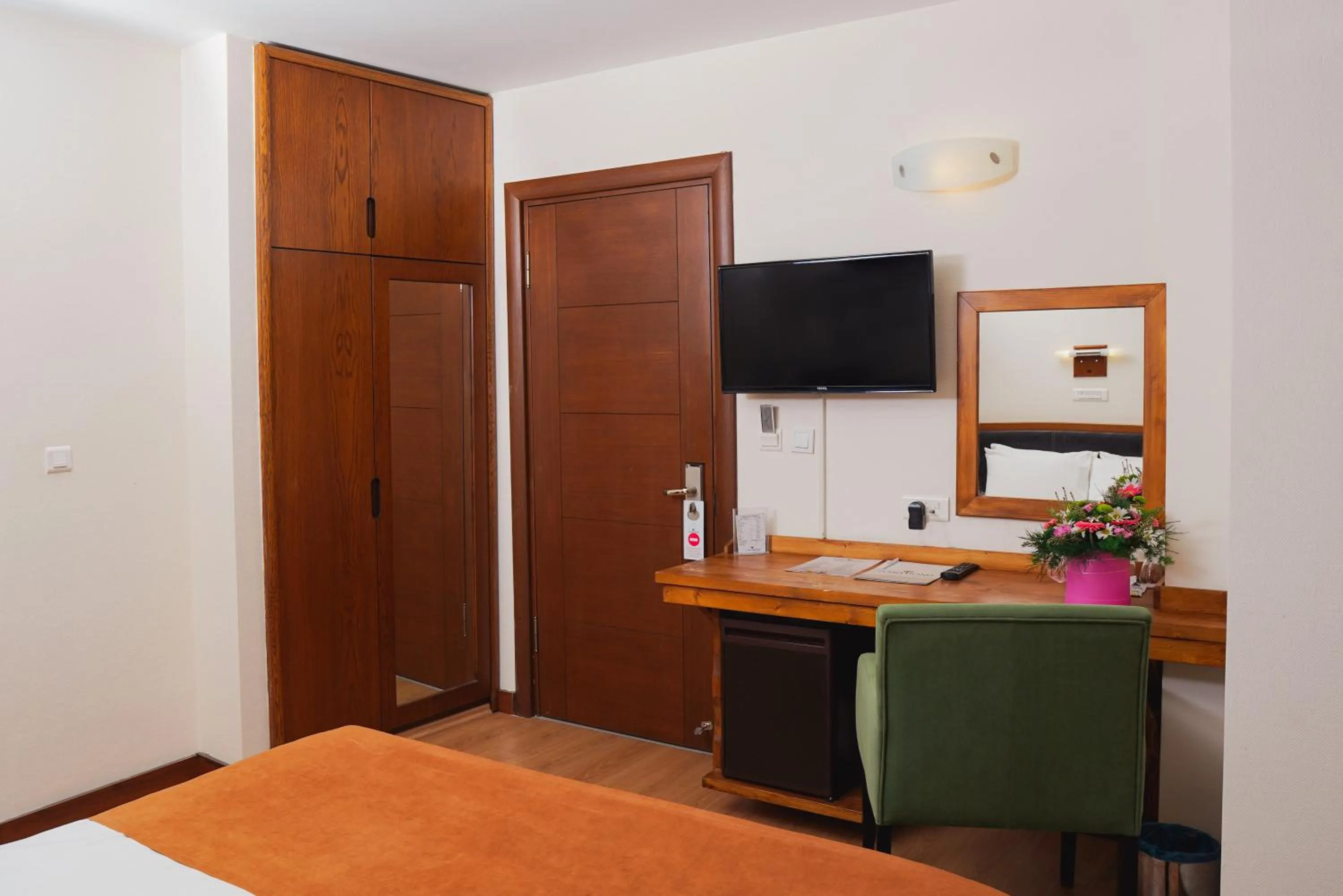 Photo of the whole room in A Diamond The Resort Spa Sapanca