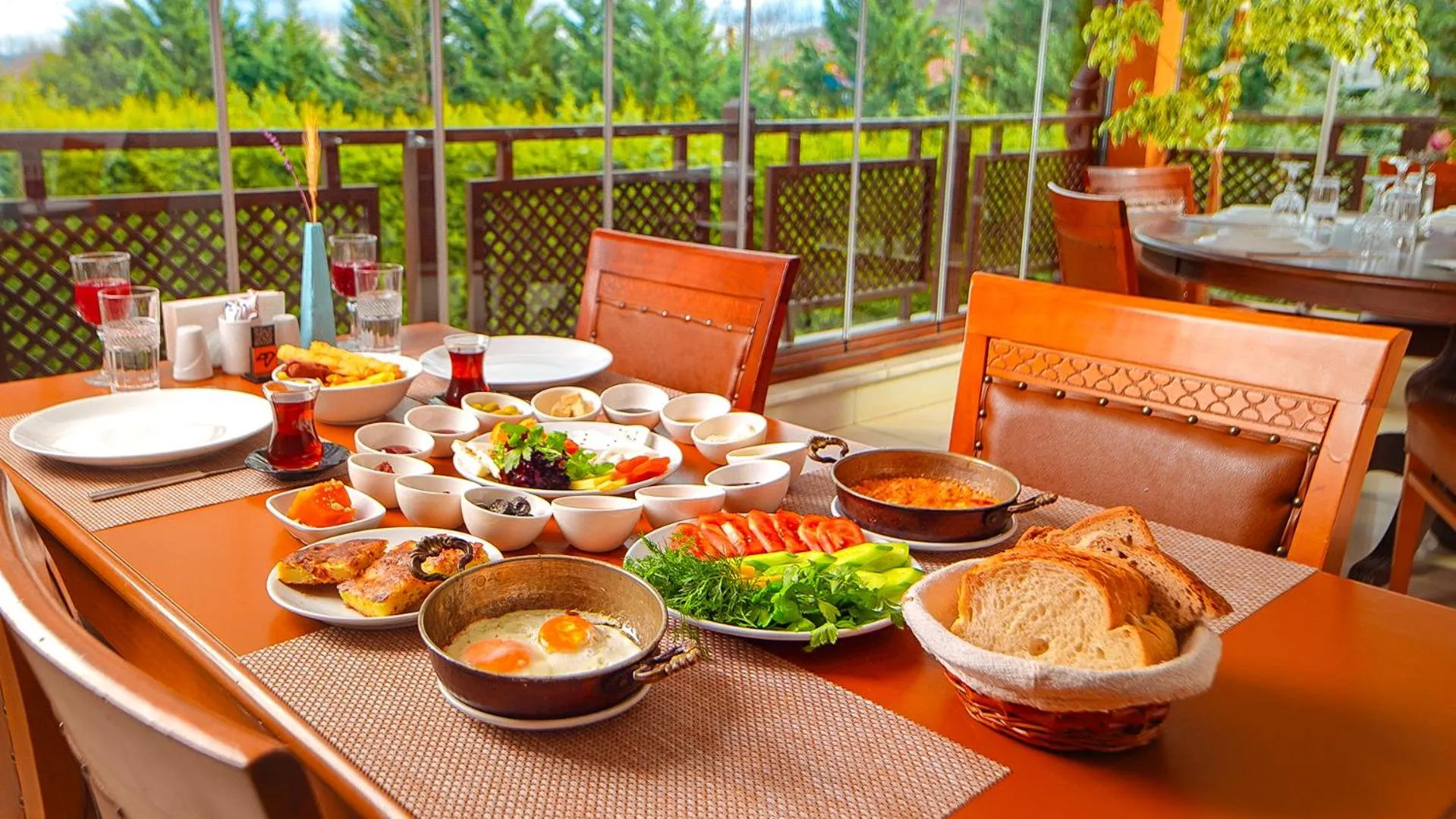 Day in A Diamond The Resort Spa Sapanca