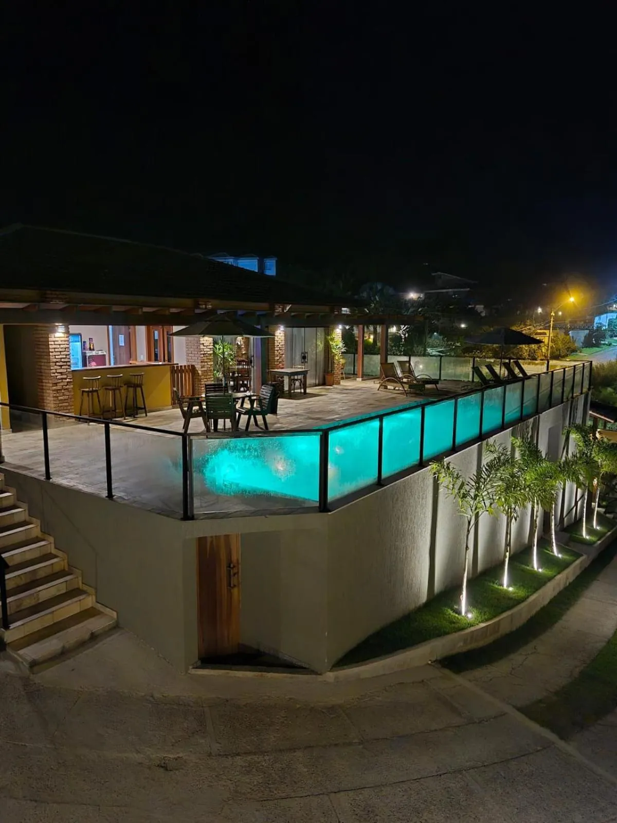 Pousada Búzios Garden