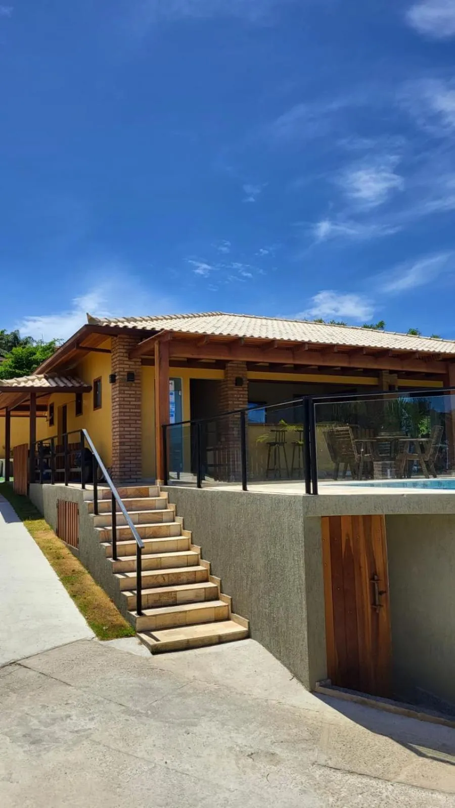 Pousada Búzios Garden