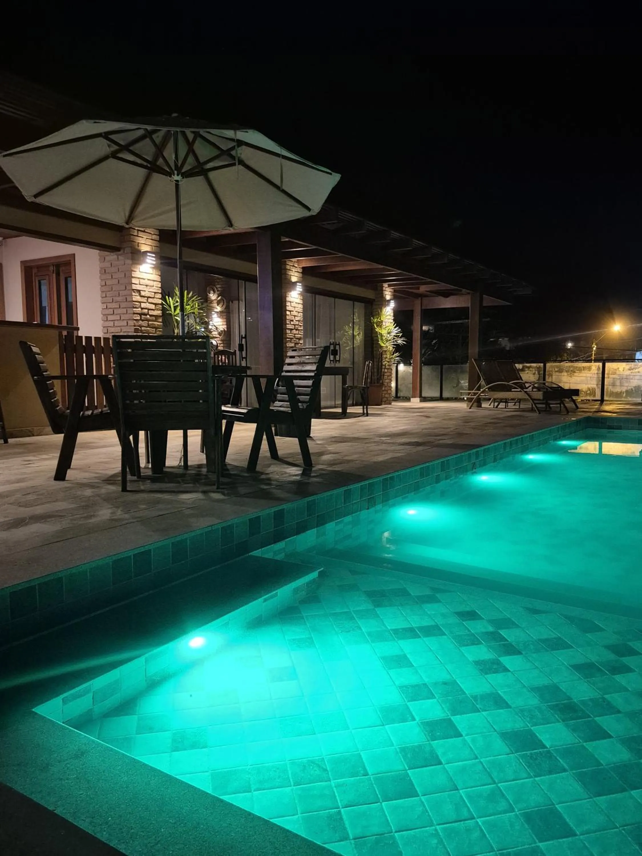 Pousada Búzios Garden