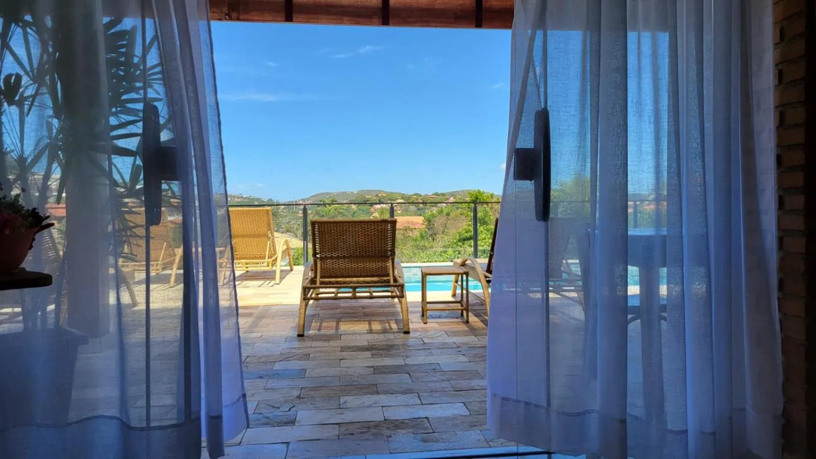 Pousada Búzios Garden