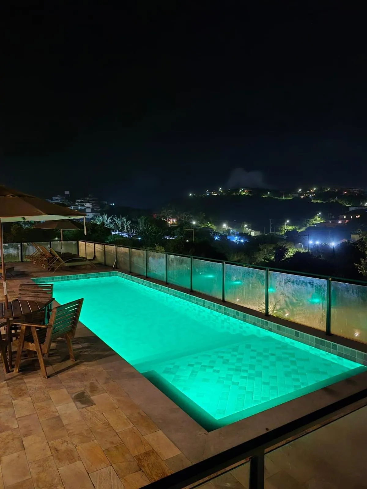 Pousada Búzios Garden