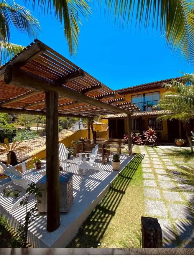 Pousada Búzios Garden