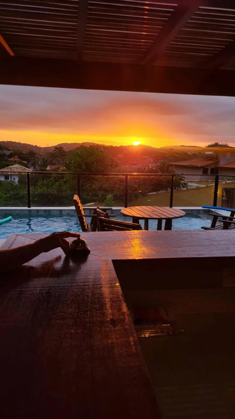 Pousada Búzios Garden