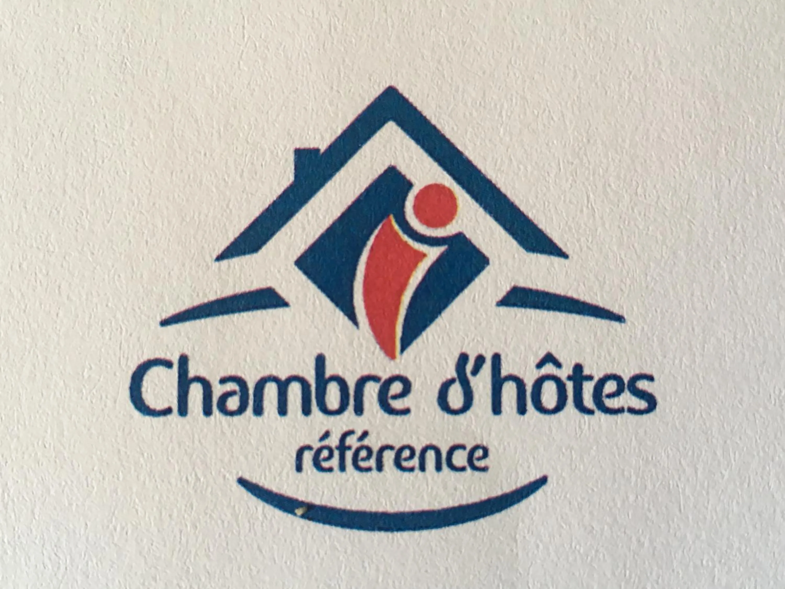 Logo/Certificate/Sign in Les Asphodèles Amélie