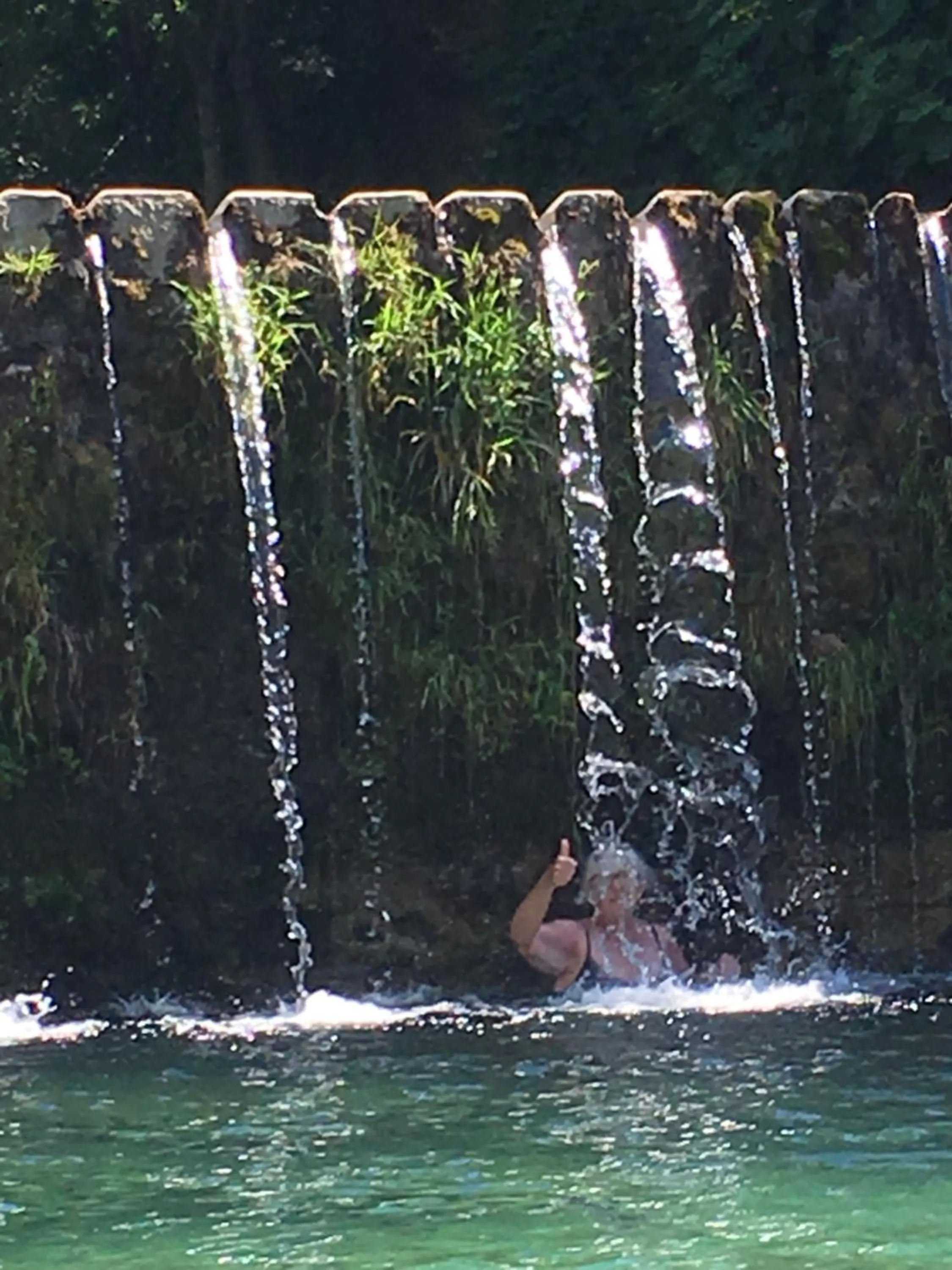 Activities in Les Asphodèles Amélie