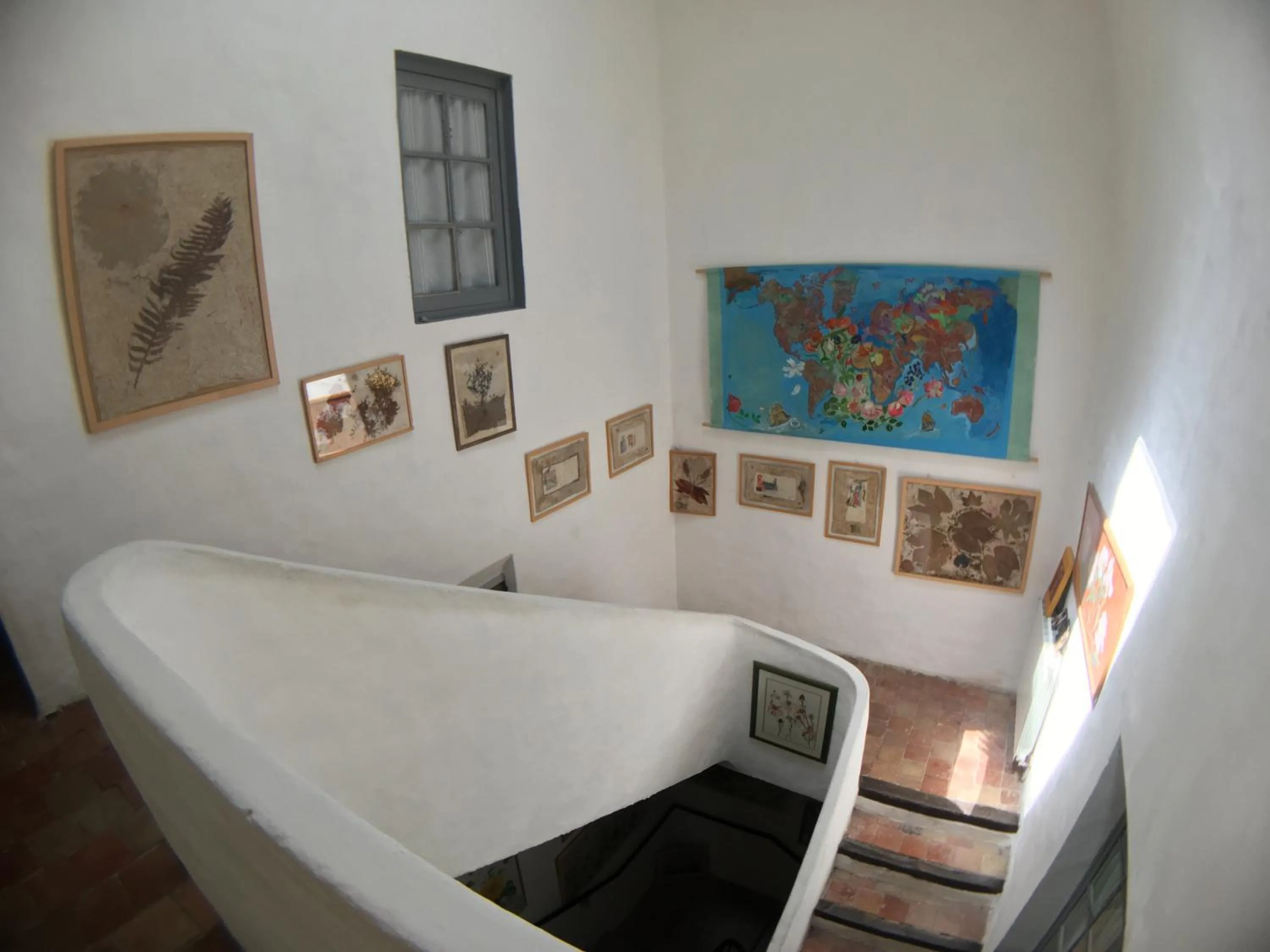 Other, Bed in Les Asphodèles Amélie