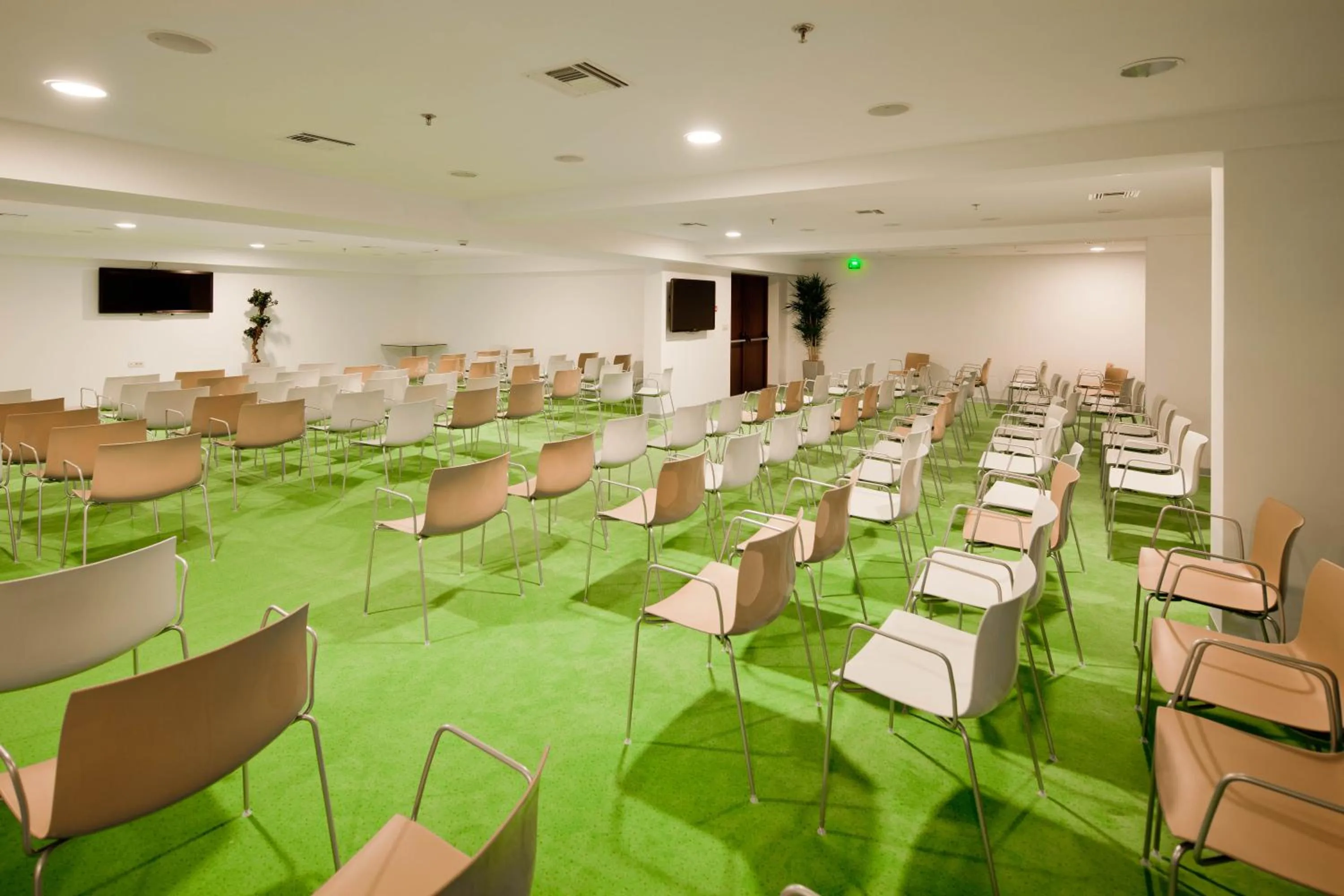 Meeting/conference room in Alimounda Mare Hotel