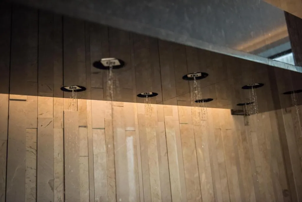 Spa and wellness centre/facilities in Green Palm Motel