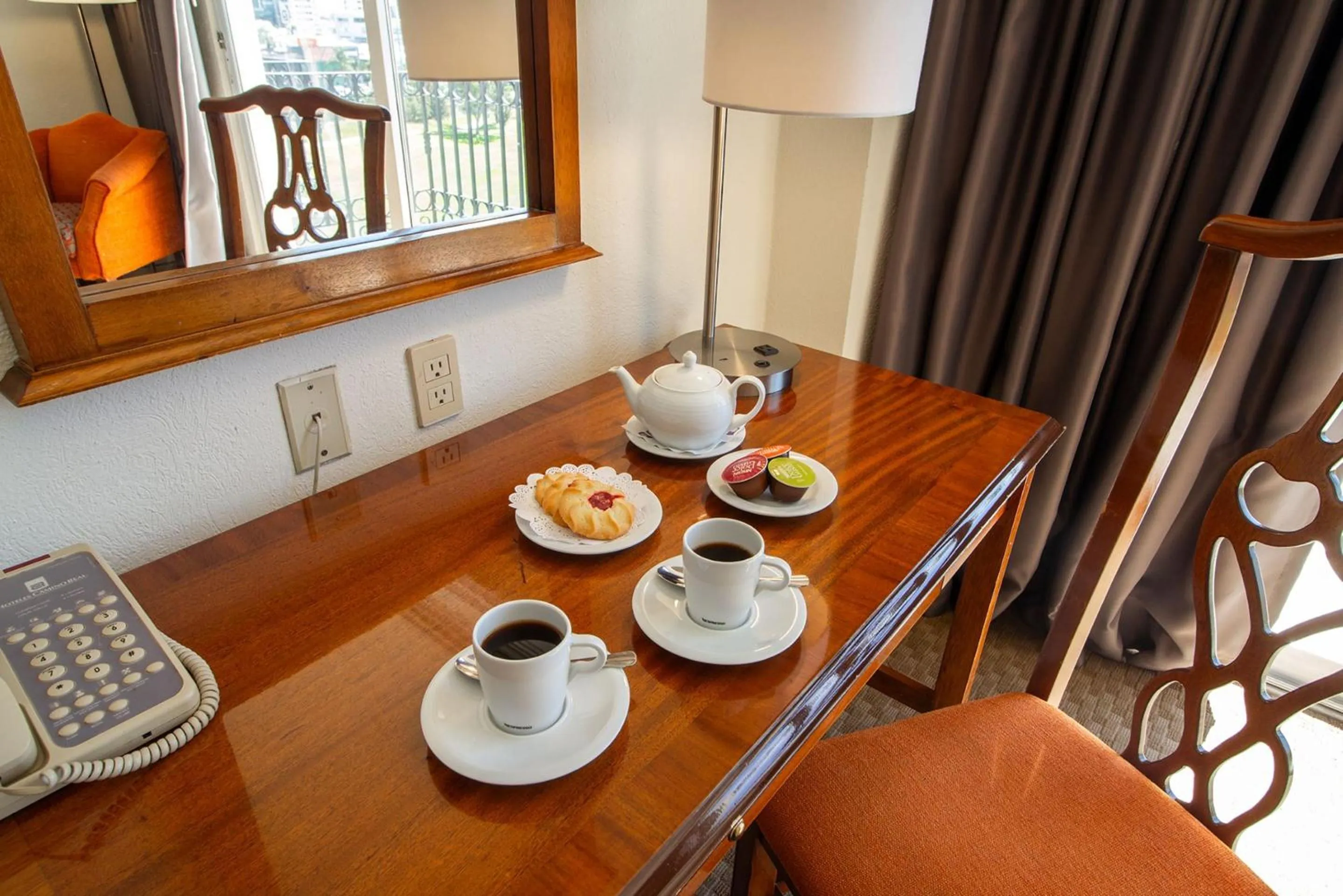 Other in Camino Real Puebla Angelopolis