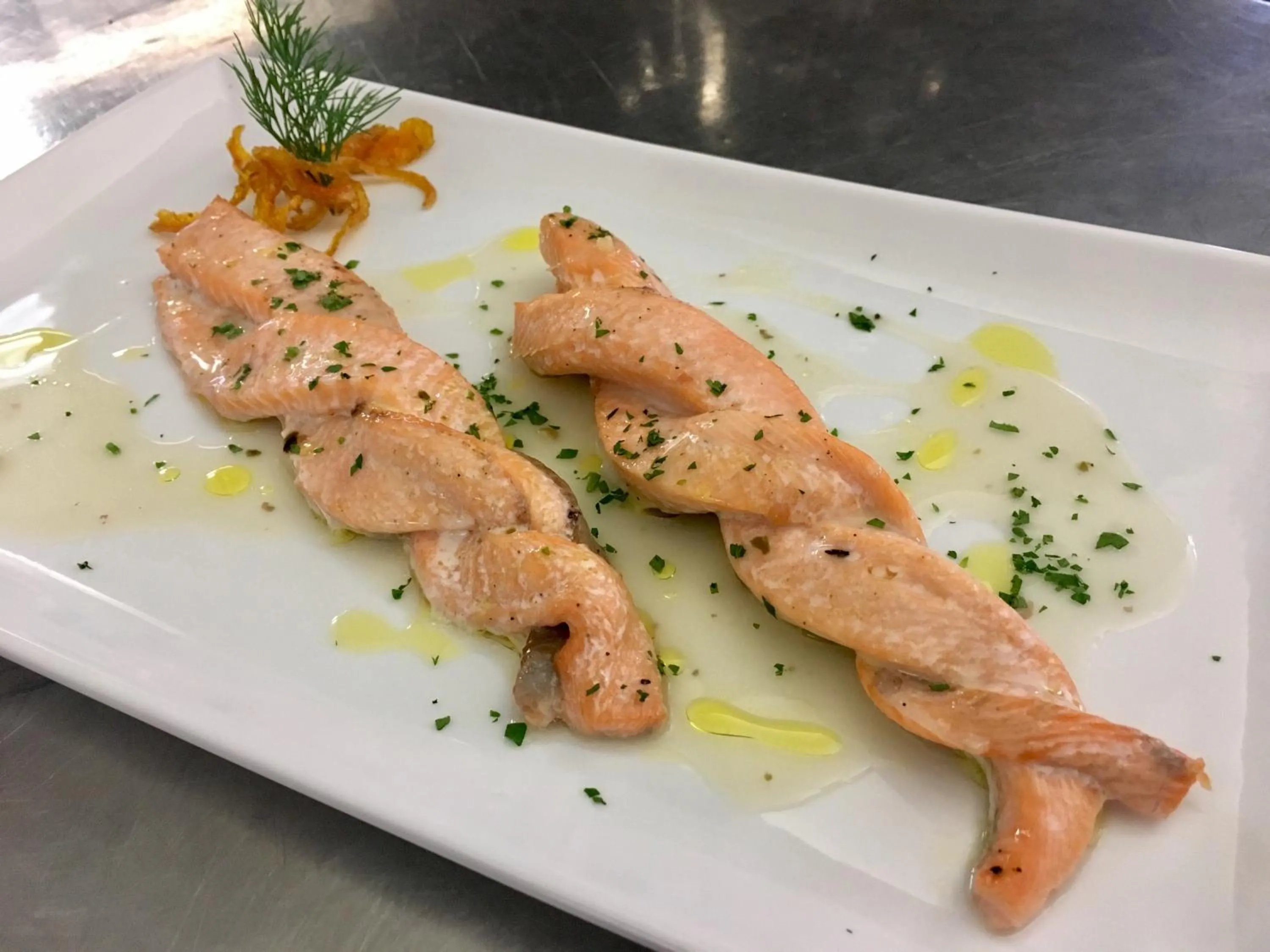 Restaurant/places to eat in Hotel Hollywood***S