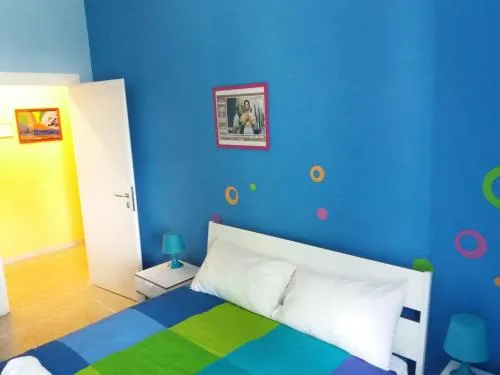 B&B Napoli Leggendaria