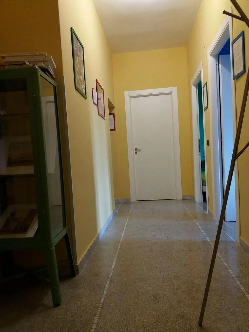 B&B Napoli Leggendaria