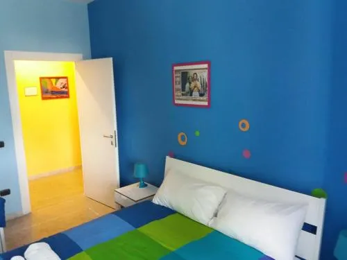 B&B Napoli Leggendaria