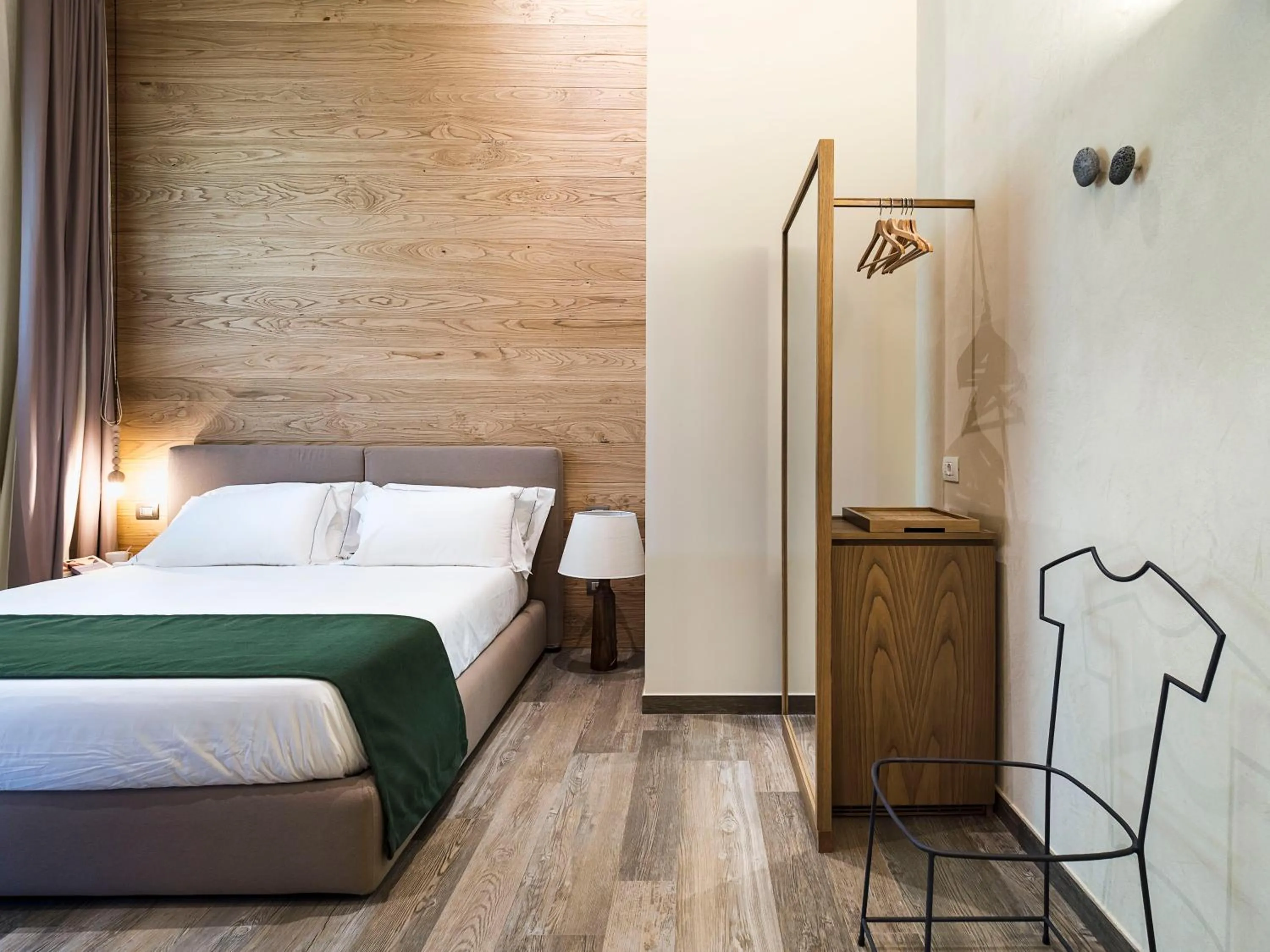 Bedroom, Bed in Relais San Giuliano