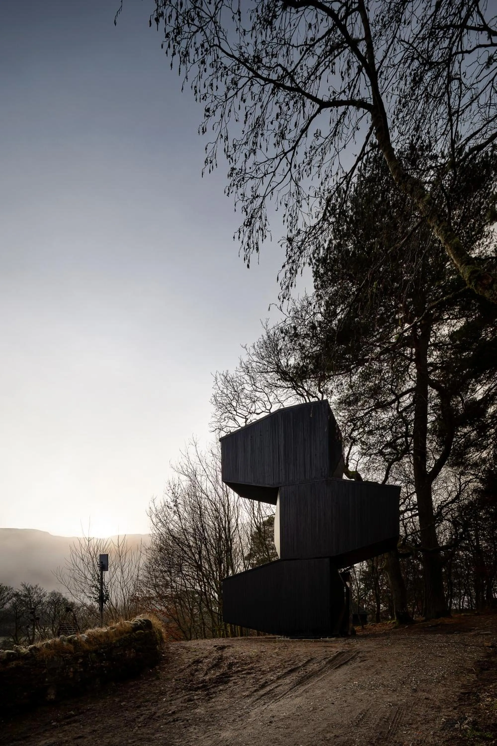 Monachyle Mhor Hotel