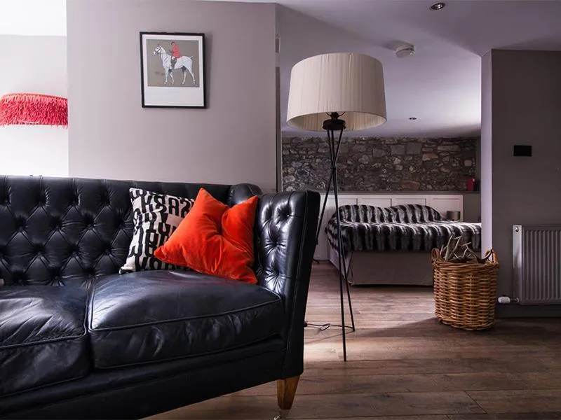 Monachyle Mhor Hotel